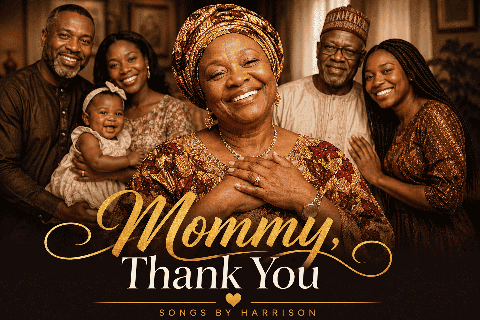 Infinity Bank (Local/Naija Version)
