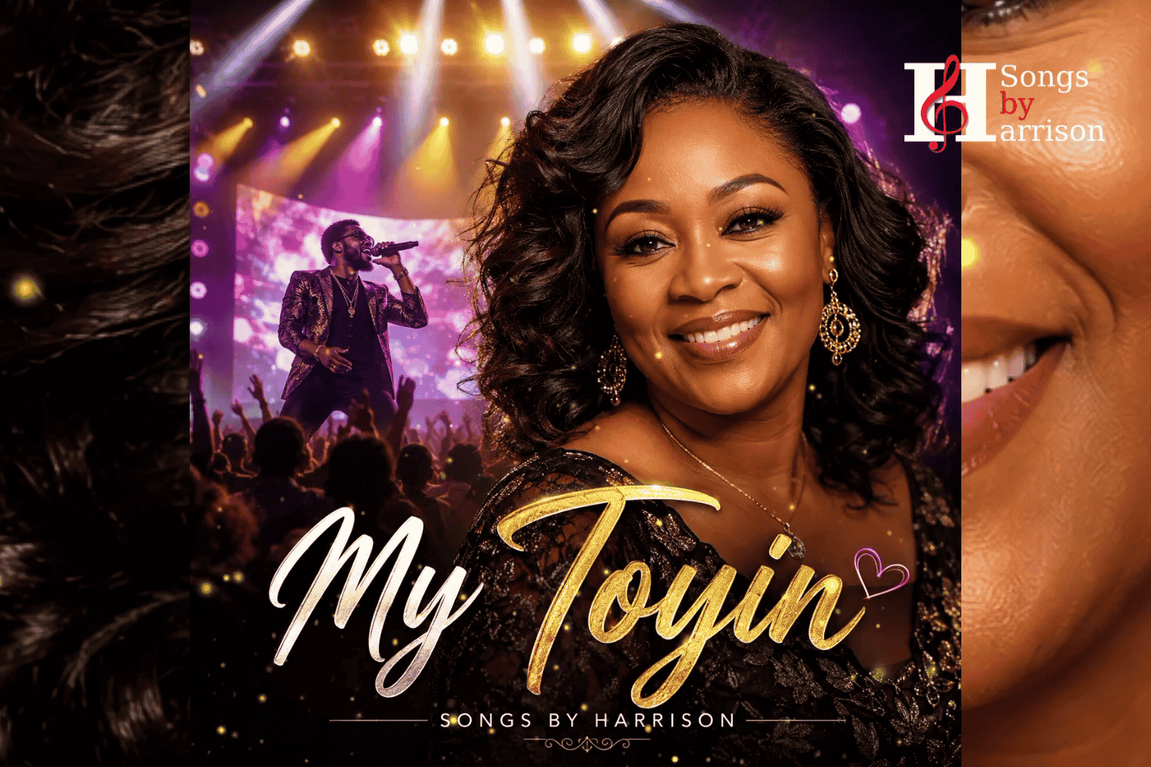 My Toyin (Oh Toyin!)